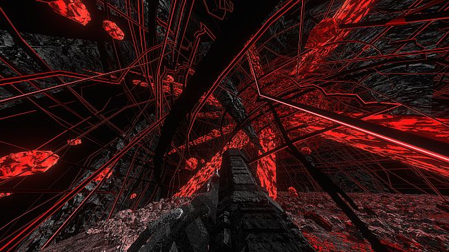 Blood, Fuel, Ammo & Speed