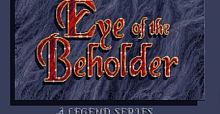 Eye of the Beholder