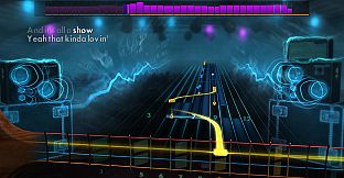 Rocksmith 2014 Edition – Remastered – Aerosmith - “Crazy”