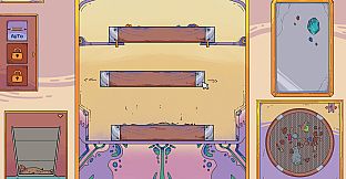 Gemmy Gems: A Cozy Shop Sim