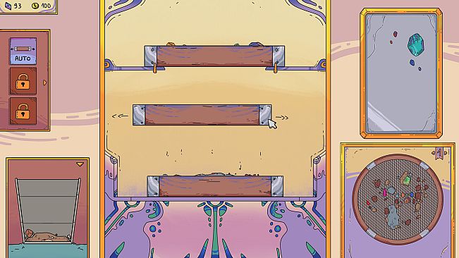 Gemmy Gems: A Cozy Shop Sim