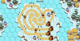 Bee 1 Bee 2 Bee 3 Little Helper Cafe Cursed Frog (Bundle)