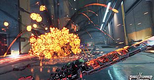 Ghostrunner 2 - Season Pass