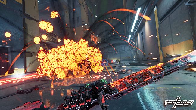 Ghostrunner 2 - Season Pass