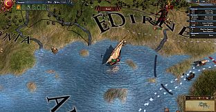 Europa Universalis IV: Muslim Ships Unit Pack