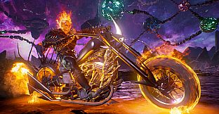 Marvel vs. Capcom: Infinite