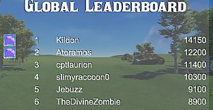 Skeet: VR Target Shooting - Thank You Gold