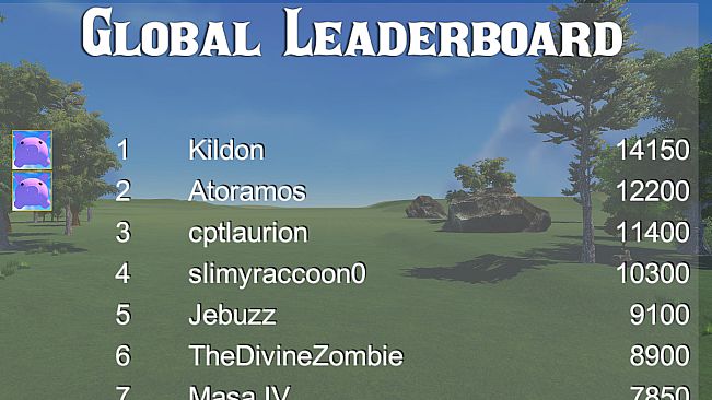 Skeet: VR Target Shooting - Thank You Gold