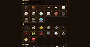 Mine Collector