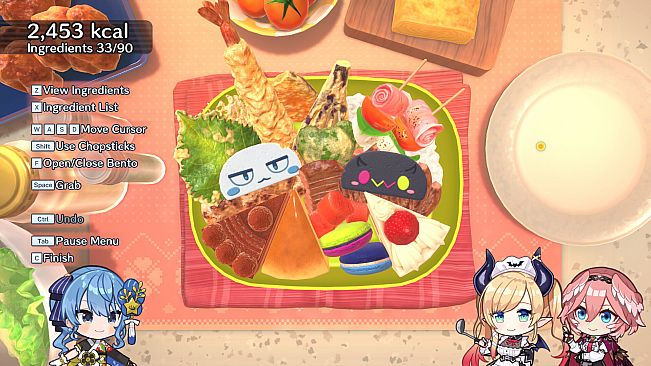 hololive Holo's Hanafuda DLC: Hoshimachi Suisei & Tokoyami Towa Set