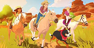 HORSE CLUB Ride West