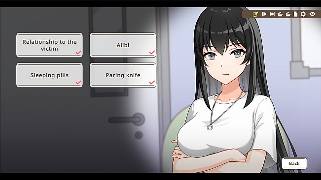 The Real Face of a VTuber