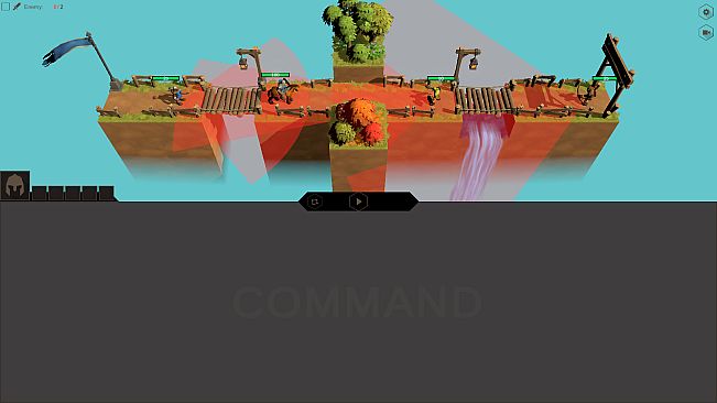 Tactic Code - 战术代码