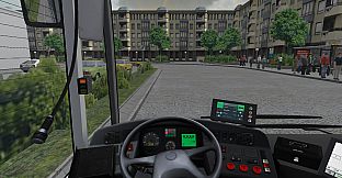 OMSI 2 Add-On Luzern - Linie 24