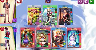 Town of Sins - Mimi Avatar Bundle