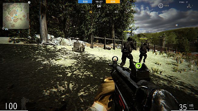 GAIONIN WAR don't combine