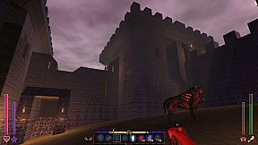 Fallen Angel: Hell Survival