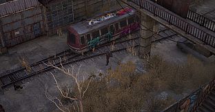 RadCity: A Post-Apocalyptic Adventure