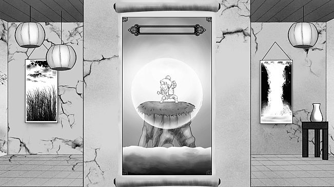 The Grandmaster - Tiger Movement Set