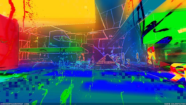 0°N 0°W Soundtrack