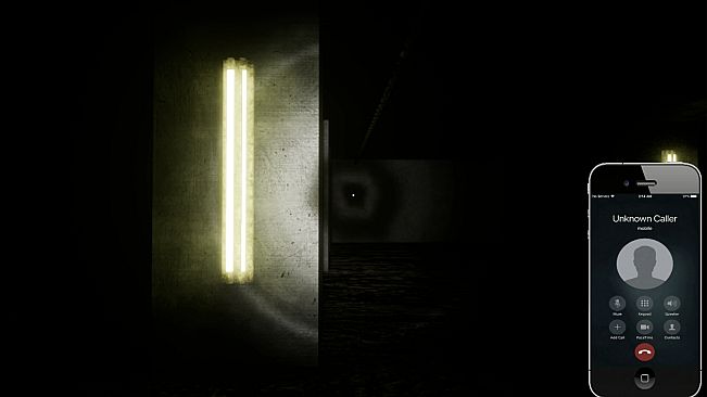 No Exit Protocol