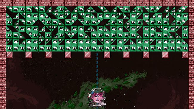 Emme Saves the Galaxy