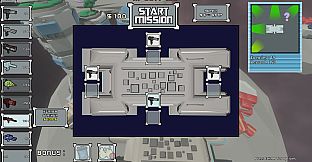 Defend the ship, bot !