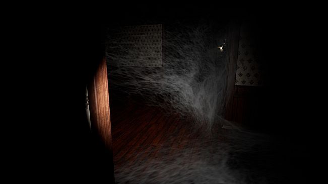 Nyctophobia: Fear the Dark