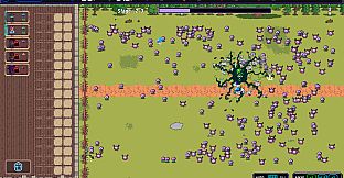 Miracle Brave: Beast Defense Line