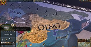 Europa Universalis IV: Third Rome Immersion Pack