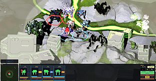 Deathmarch Titans