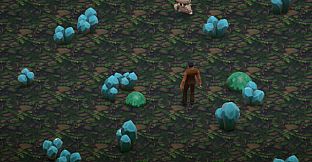 Valiant Worlds: Adventure of Falken - Crystal Swamp Map Expansion Pack