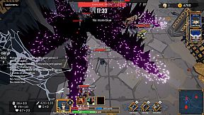 Dungeon Legend Party