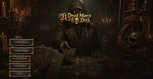 21: Dead Man's Deck