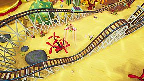 SpongeBob SquarePants: The Patrick Star Game