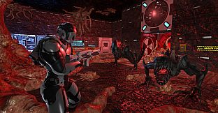 Empyrion - Galactic Survival: Dark Faction