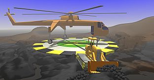 The Little Crane That Could