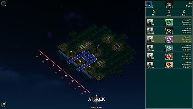 Daily War Online