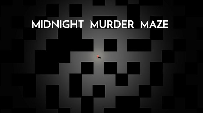 Midnight Murder Maze