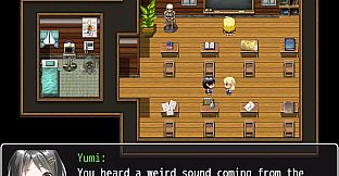RPG Maker MZ - Heroine Character Pack 1
