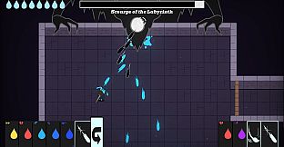 Palette: Cards & Chaos