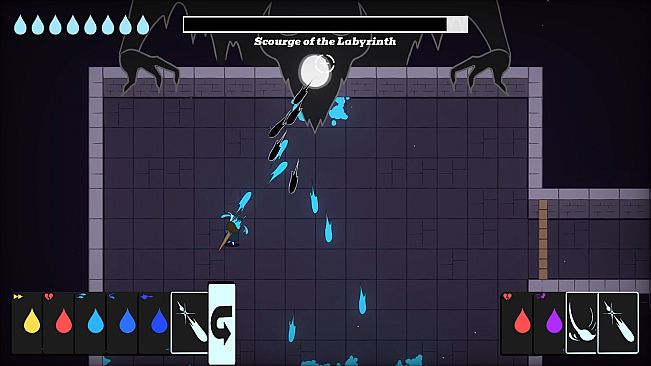 Palette: Cards & Chaos