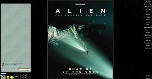 Fantasy Grounds - Chariot of the Gods