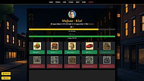 Stolen Legacy Rise of The Fallen