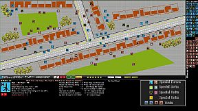 WWII Squad Level Land Battles ssp