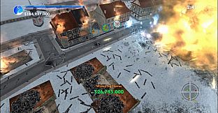 Elements Of Destruction