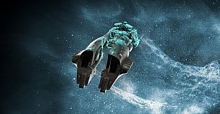 EVE Online: Platynowy pakiet startowy
