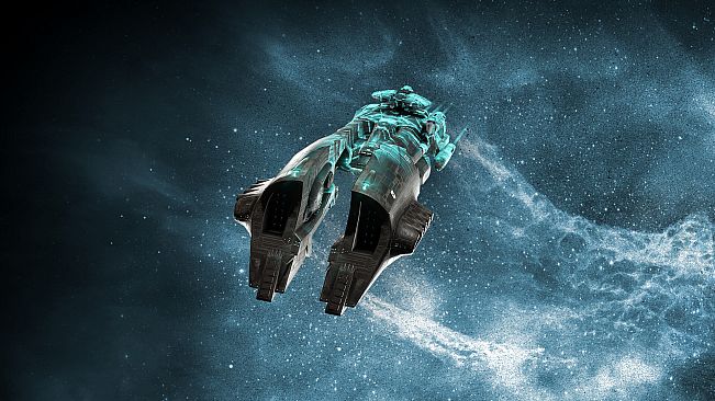 EVE Online: Platynowy pakiet startowy