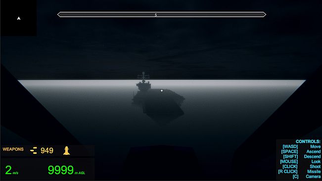 Gunship Recon - Purchase Privilege DLC