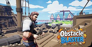 Obstacle Blaster